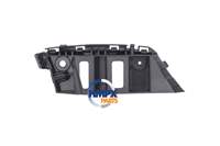 ÖN TAMPON BRAKETİ SAĞ TIGUAN 08>12