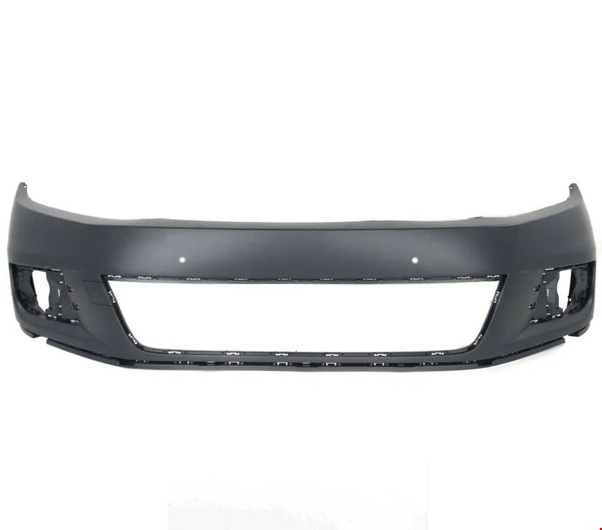 ÖN TAMPON TİGUAN 2012-