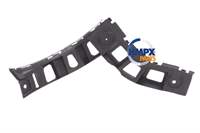 ARKA TAMPON BAĞLANTI BRAKETİ SOL TIGUAN 08>12