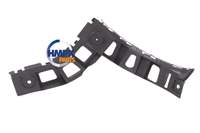 ARKA TAMPON BAĞLANTI BRAKETİ SAĞ TIGUAN 08>12