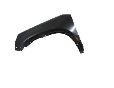 ÖN ÇAMURLUK SOL TİGUAN 2009-