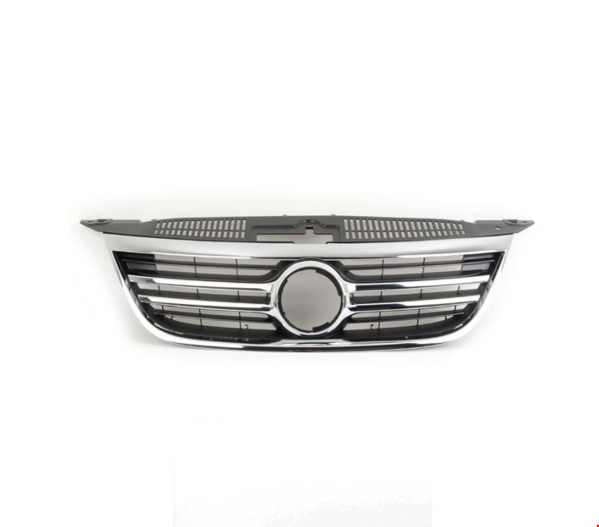 ÖN PANJUR ( ÇİFT KROMLU ) TİGUAN 2009-