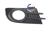 SİS FAR ÇERÇEVESİ SOL : SİS FAR DELİKLİ TIGUAN 12>16