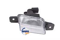 GERİ VİTES LAMBASI SOL TIGUAN 07>18