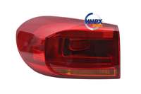 STOP LAMBASI DIS - SOL (E-MARK) TIGUAN 11>14