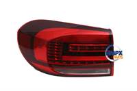 STOP LAMBASI DIŞ LED SAĞ TIGUAN 12>18