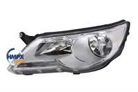 FAR SOL (E-MARK) TIGUAN 08>11