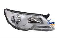 FAR SAĞ (E-MARK) TIGUAN 08>11