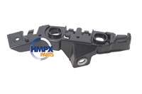 ÖN TAMPON BAĞLANTI BRAKETİ SOL TIGUAN 16>