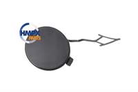 ÖN TAMPON ÇEKİ DEMİR KAPAĞI TIGUAN 16>