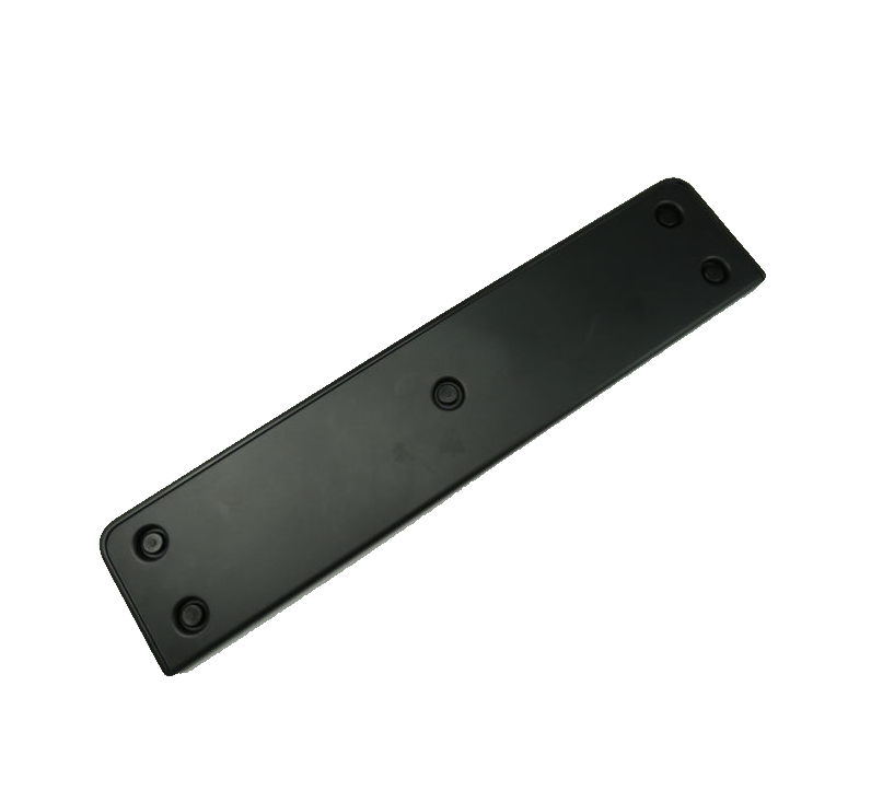 ÖN TAMPON PLAKALIK TİGUAN 2017-