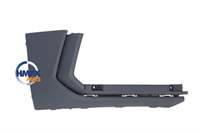 TAMPON ALT KAPLAMA SAĞ VW TIGUAN R-LINE 2016-