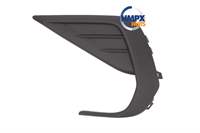 ÖN TAMPON IZGARASI SOL TIGUAN 21>