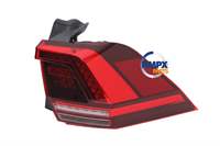 STOP LAMBASI DIŞ SAĞ : LEDLİ TIGUAN 16>