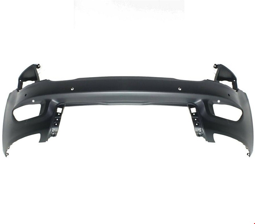 ÖN TAMPON (YIKMALI+SENSÖRLÜ) CHEROKEE 2015-