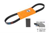 VANTILATOR KAYISI - BENZINLI (+AC) FOCUS 04> 1.6 DURATEC