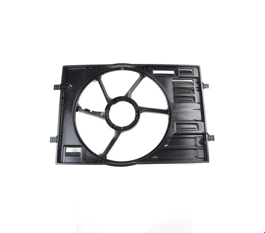 RADYATÖR FANI  A3 2013-