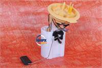 DEPO ŞAMANDIRA KOMPLE MOTORLU (YAKIT POMPASI) GOLF7-T-ROC-KAROQ-OCTAVIA-LEON-A3-Q2-TT 13> 1.6-2.0TDI