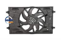 FAN MOTORU KOMPLE GOLF 13> PASSAT 15> A3 17A LEON 13> OCTAVIA 13>