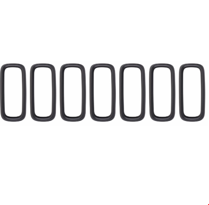 ÖN PANJUR İÇ BAKLA TAKIM (KOYU GRİ) RENEGADE 2014-