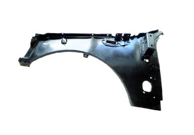 ÖN ÇAMURLUK İÇ SACI SOL LOGAN 2005-