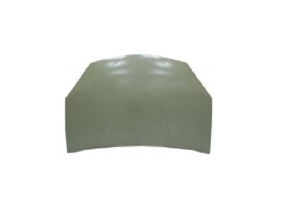 MOTOR KAPUTU (ÇEKOMASTİKLİ) SANDERO 2008-