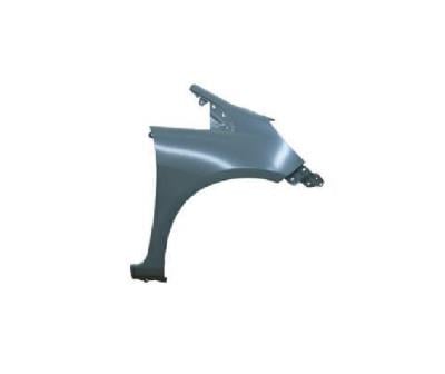 ÖN ÇAMURLUK SAĞ JAZZ 2008-