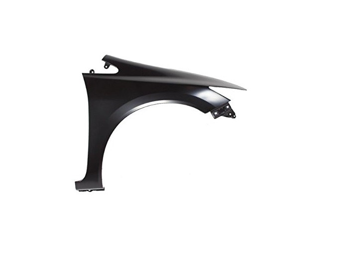 ÖN ÇAMURLUK SAĞ CİVİC 2012-