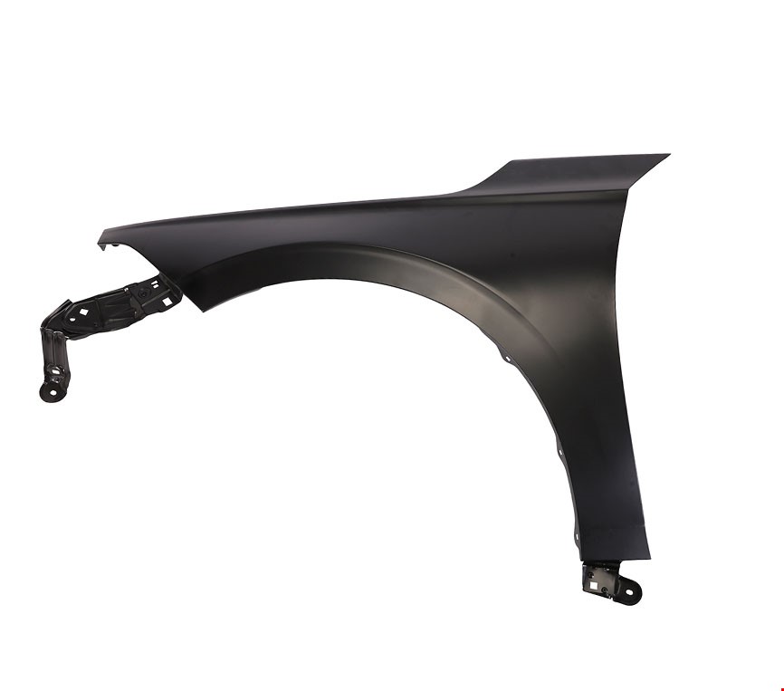 ÖN ÇAMURLUK SOL CİVİC FE1 2021-