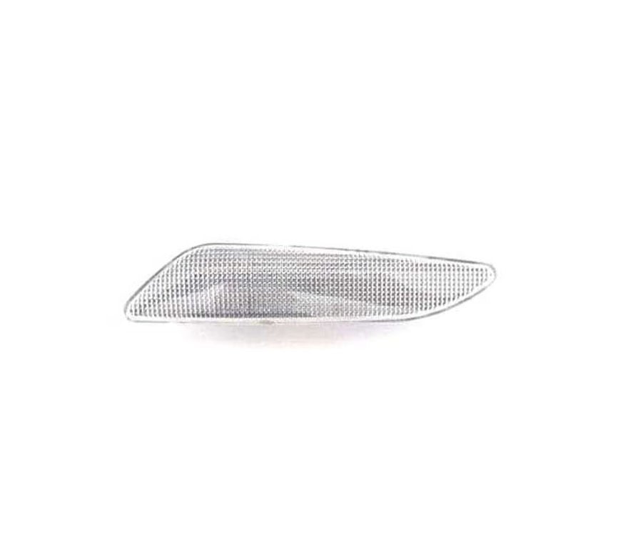 ÇAMURLUK SİNYALİ BEYAZ SOL EGEA 2015-