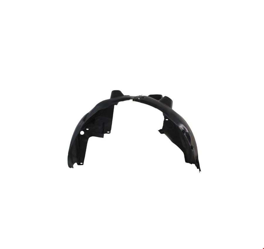 ÖN ÇAMURLUK DAVLUMBAZI SOL CORSA D 2007-