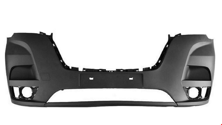 ÖN TAMPON MASTER 2020-