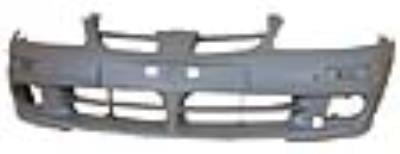 ÖN TAMPON (DELİKLİ) ALMERA 2000-