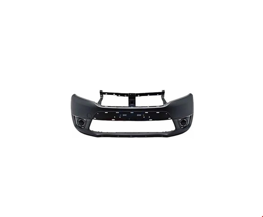 ÖN TAMPON SANDERO STEPWAY 2013-