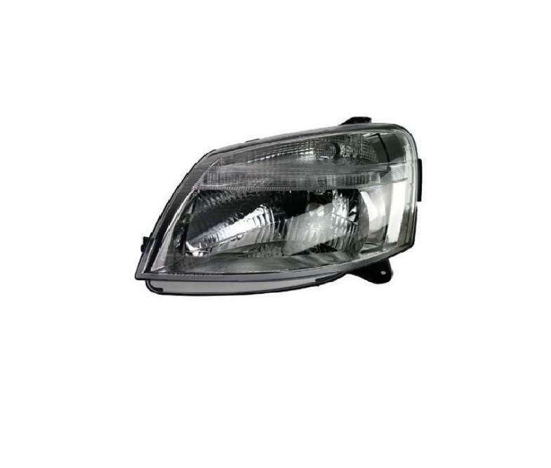 ÖN FAR SOL PARTNER 2003-