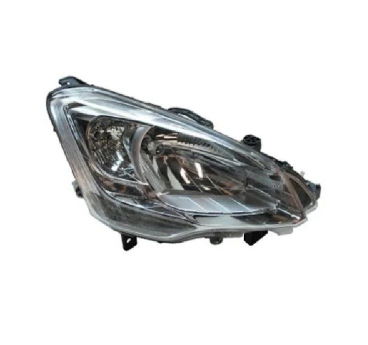 ÖN FAR SAĞ PARTNER 2015-