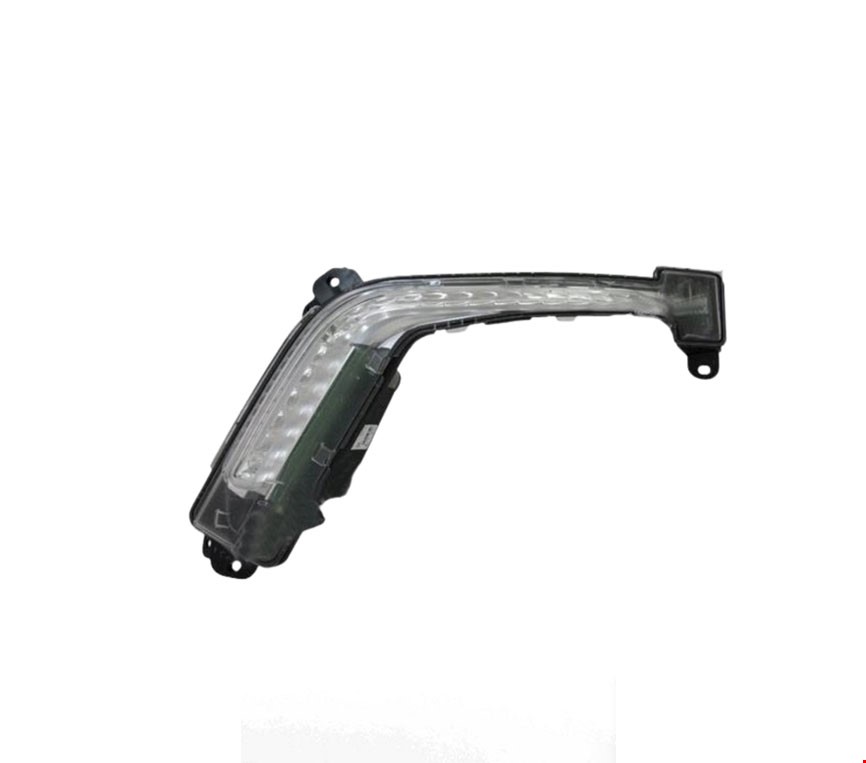 GÜNDÜZ FARI SOL PG 308 2011-