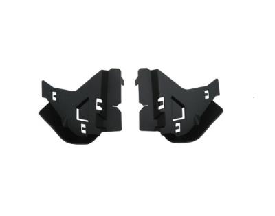 ÖN TAMPON DESTEK BRAKETİ SOL TRAFFİC 2014-