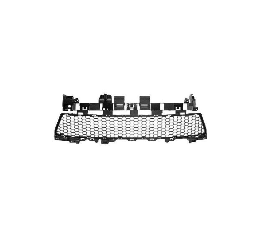 ÖN TAMPON ORTA IZGARA SANDERO 2013-