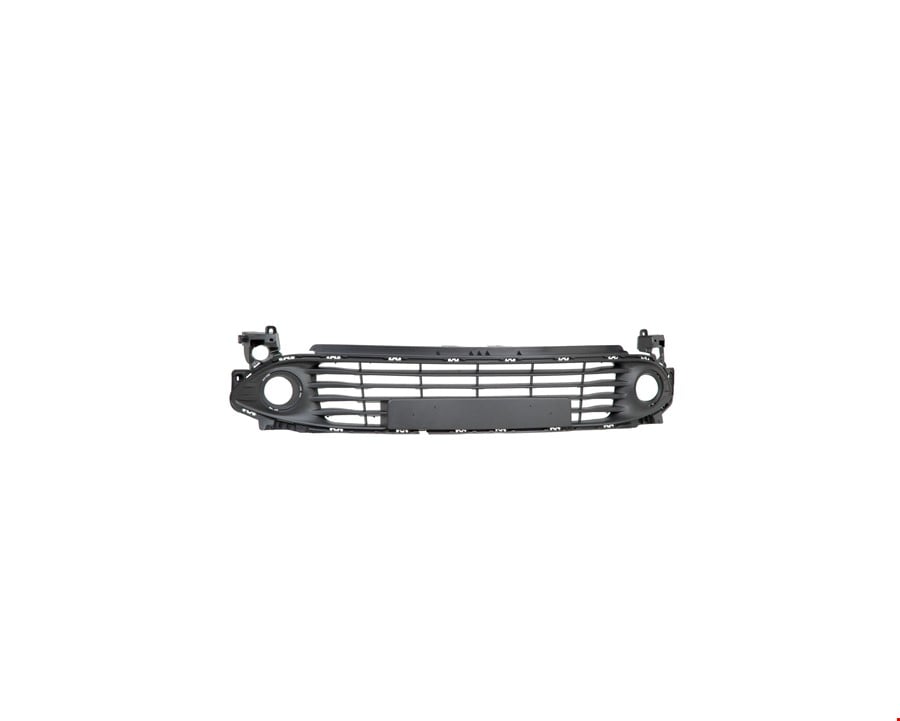 ÖN TAMPON ORTA IZGARA CLİO (HB) 2013-