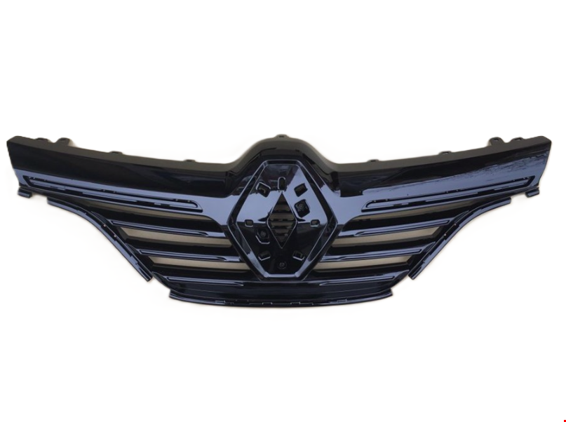 ÖN PANJUR (KROMLU ZEN TYPE) MEGANE 4 2015-