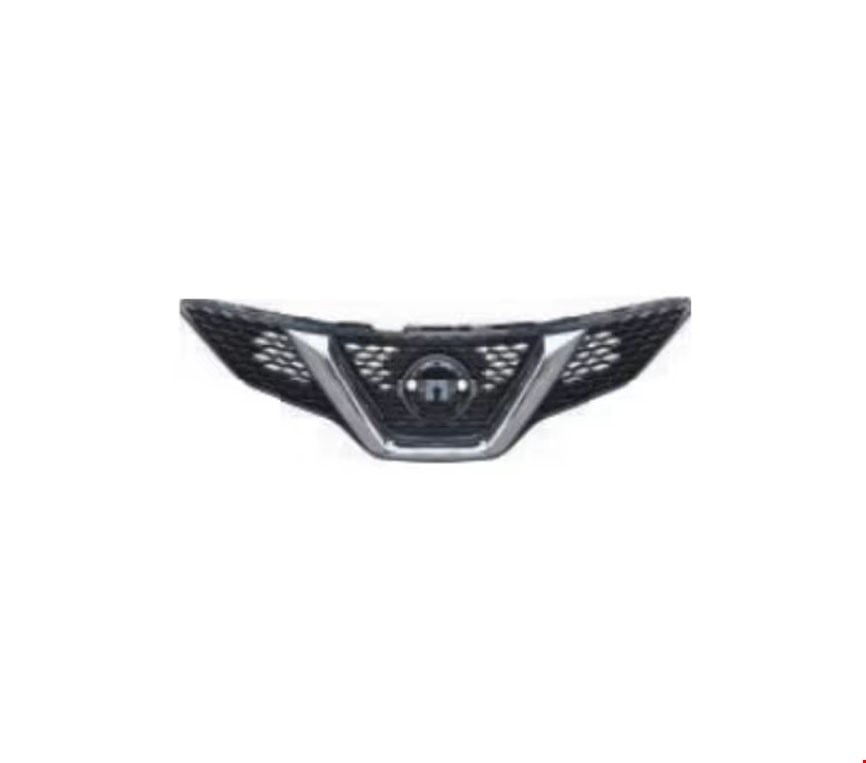 ÖN PANJUR QASHQAI 2014-