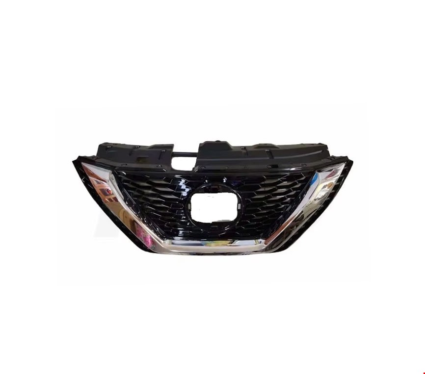 ÖN PANJUR X-TRAIL 2017-