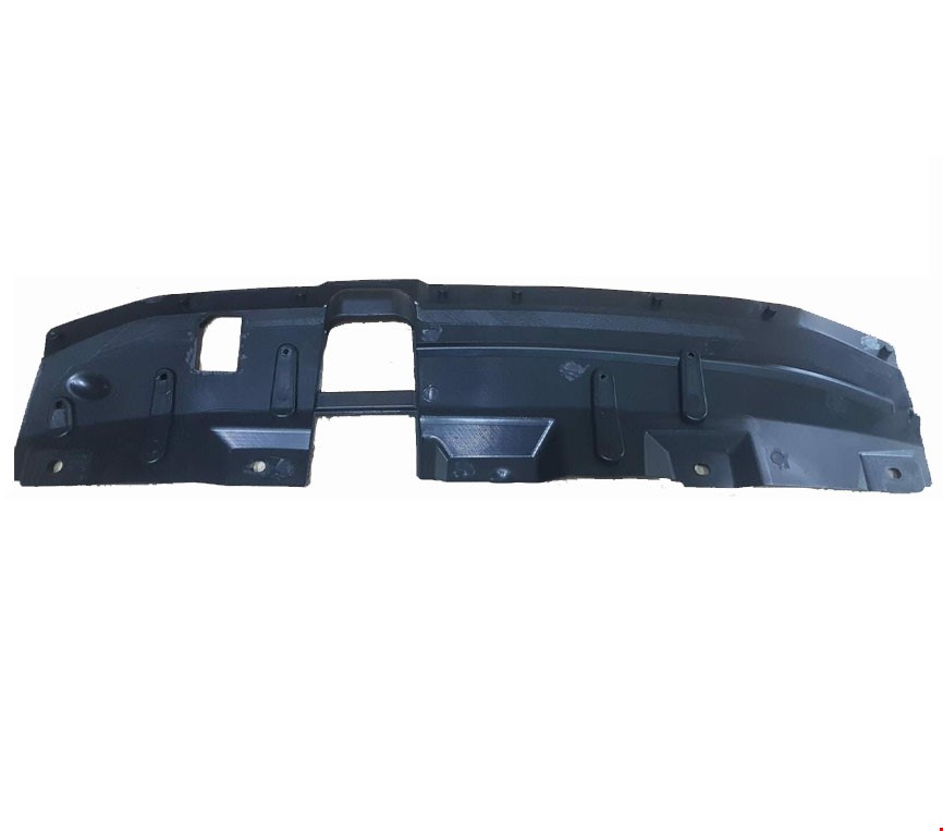 PANJUR ÜST PLASTİK QASHQAI 2017-