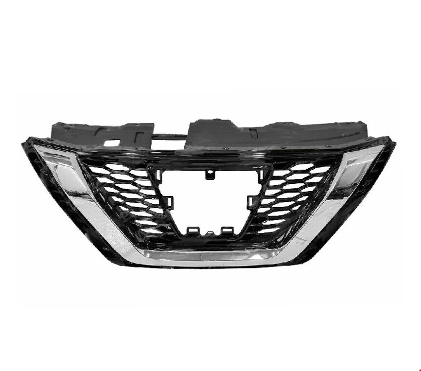 ÖN PANJUR QASHQAI 2017-