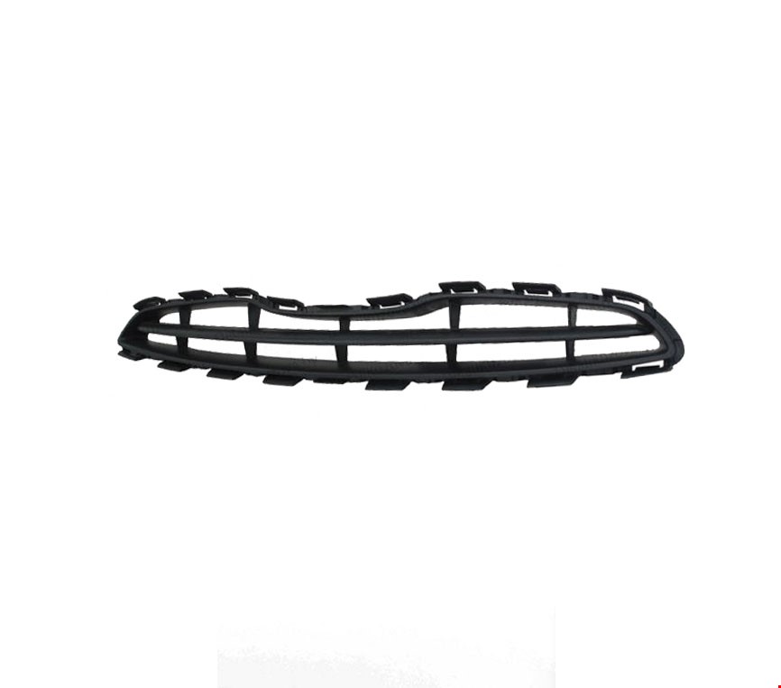 ÖN PANJUR ( KOYU GRİ ) MİCRA 2010-