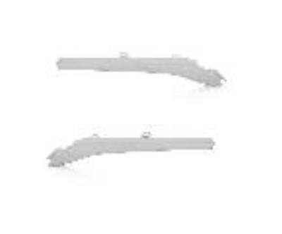 ÖN PANJUR BANDI (SET GÜMÜŞ GRİ) KANGOO 2013-