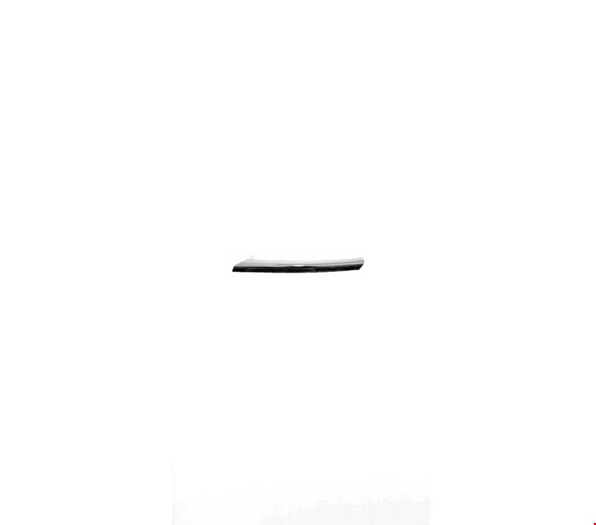 ÖN PANJUR ÇITASI (SADECE NİKELAJ) SAĞ ALMERA 2002-