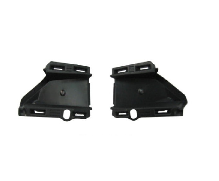 ÖN TAMPON HAVA YÖNLENDİRME (SET) MEGANE 4 2015-