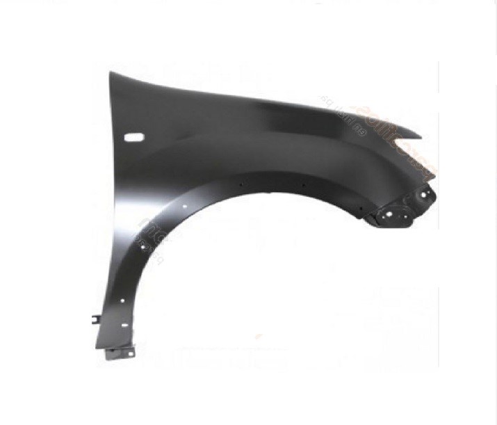 ÖN ÇAMURLUK SAĞ (DODİKLİ) SANDERO STEPWAY 2013-